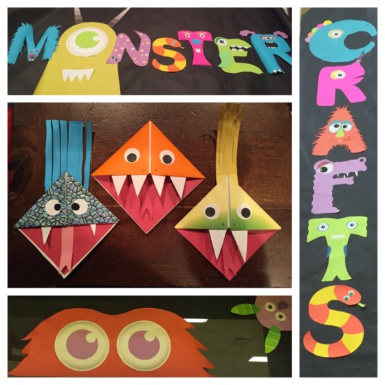 monster-crafts